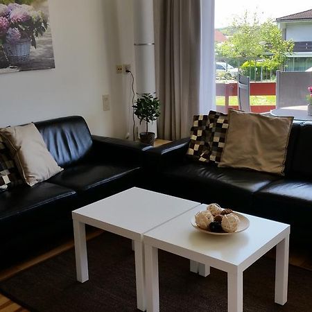 Parkzicht Bed By The Sea Apartment Westkapelle Exterior photo
